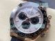 11 Replica QF Gain Weight Rolex Daytona Rose Gold Oysterflex Watch Meteorite Dial (2)_th.jpg